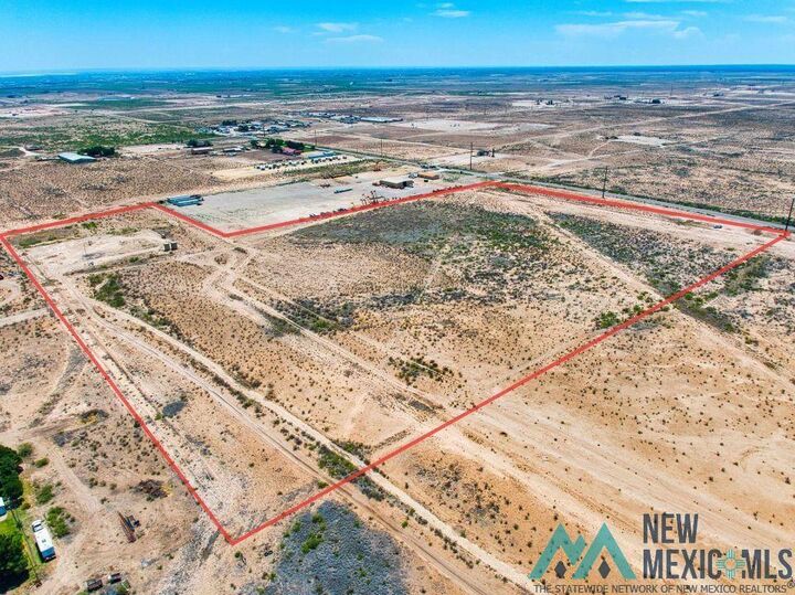 Property Photo:  E Harkness Road  NM 88220 