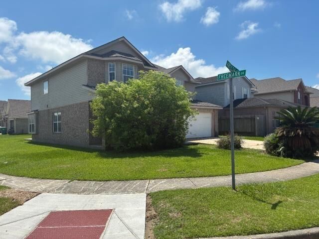 Property Photo:  1111 Artesa Drive  LA 70072 