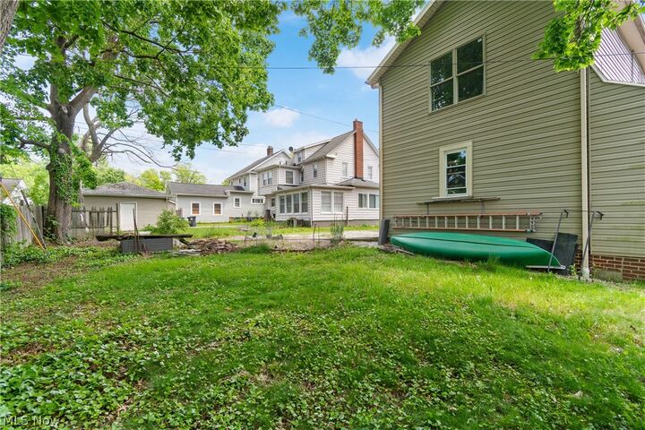Property Photo:  1359 Delia Avenue  OH 44320 