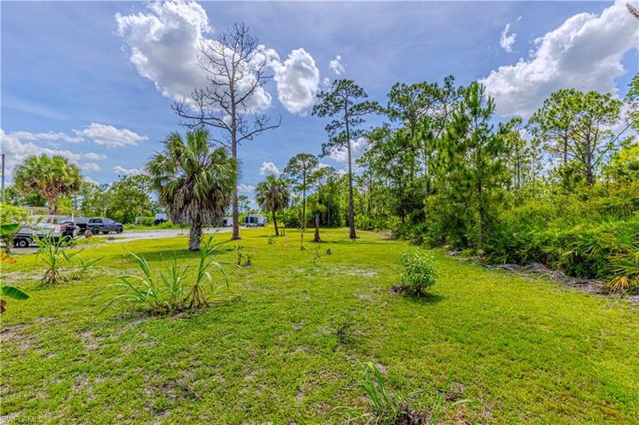 Property Photo:  3875 Everglades Blvd N  FL 34120 