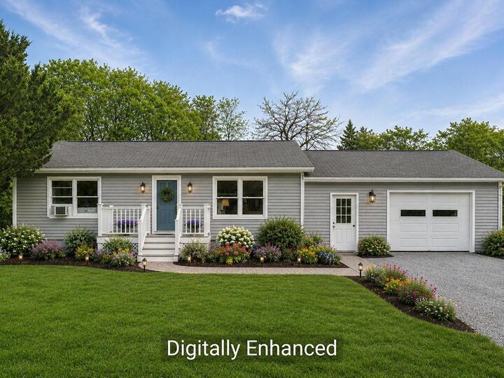 Property Photo: 19 Brookside Drive VT 05753-1521