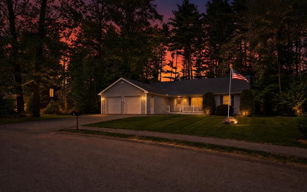 Property Photo:  136 Sarah Circle  NH 03246 