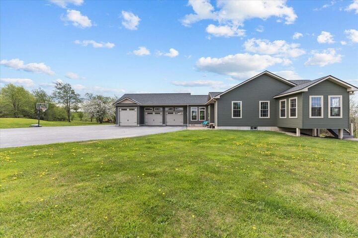 Property Photo: 28 Rileys Way VT 05459