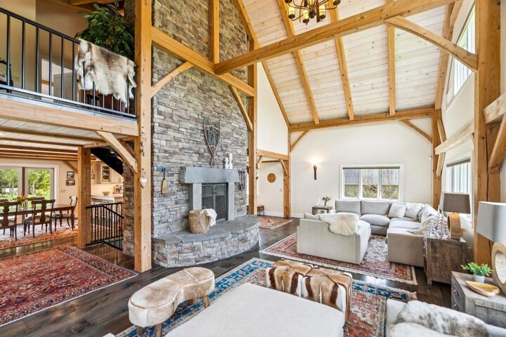 Property Photo:  530 Houston Farm Road  VT 05672 