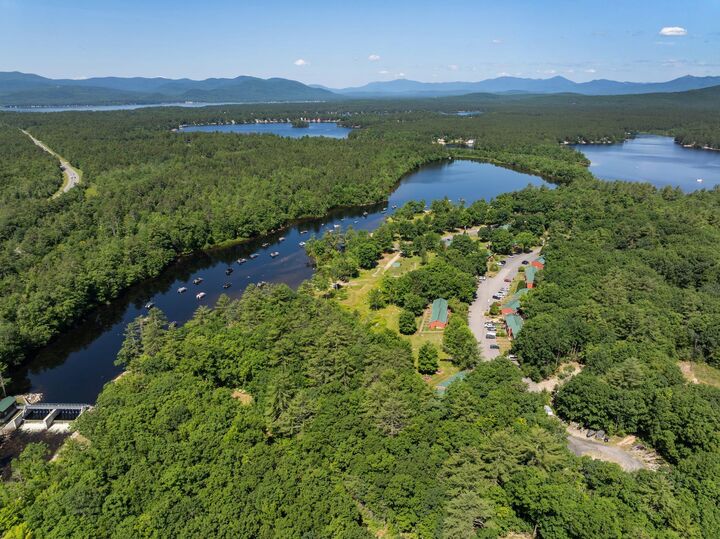 Property Photo:  Lot 7 Parsons Road  NH 03826 