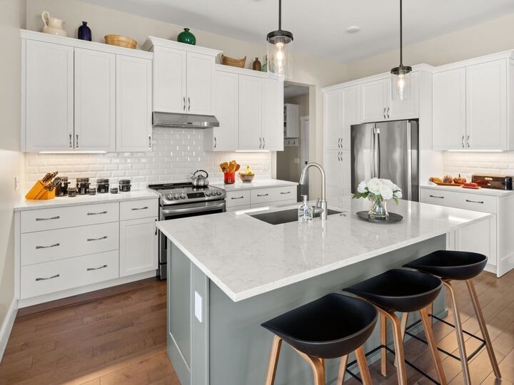 Property Photo: 165 Willoughby Lane VT 05492