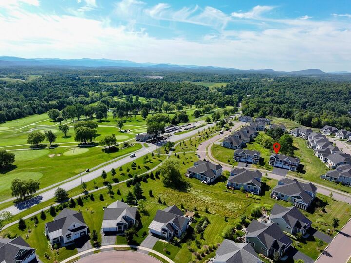 Property Photo:  165 Willoughby Lane  VT 05492 