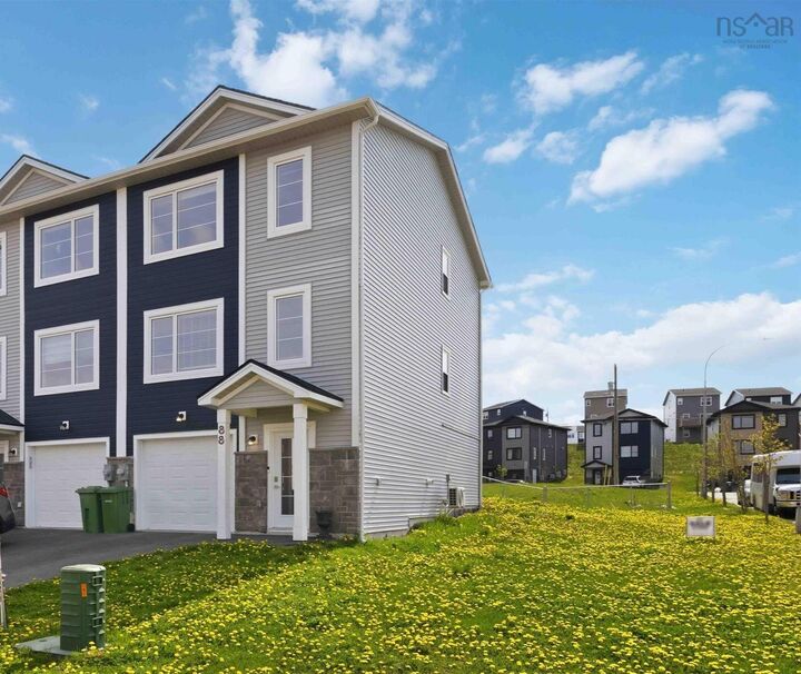 Property Photo:  88 Flatrock Crescent  NS B3T 0N3 