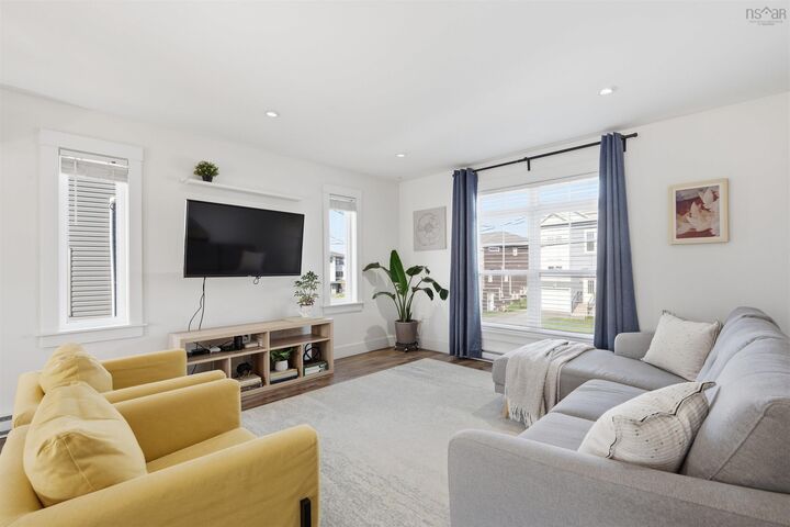 Property Photo: 108 Onyx Crescent NS B3R 1X6