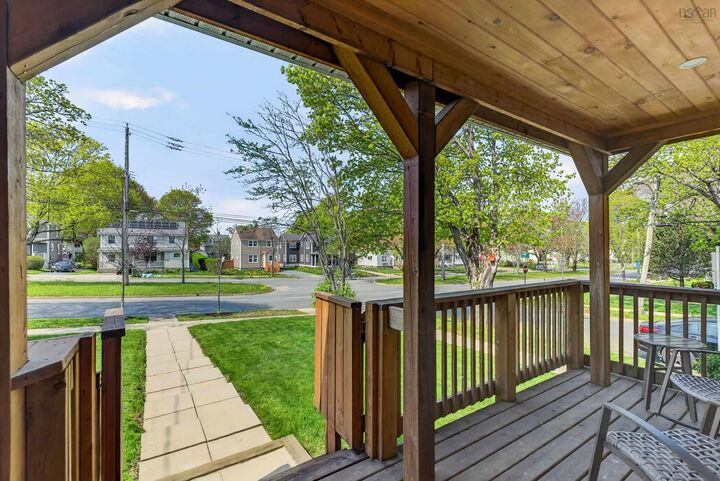 Property Photo:  2989 Connaught Avenue  NS B3L 3A5 