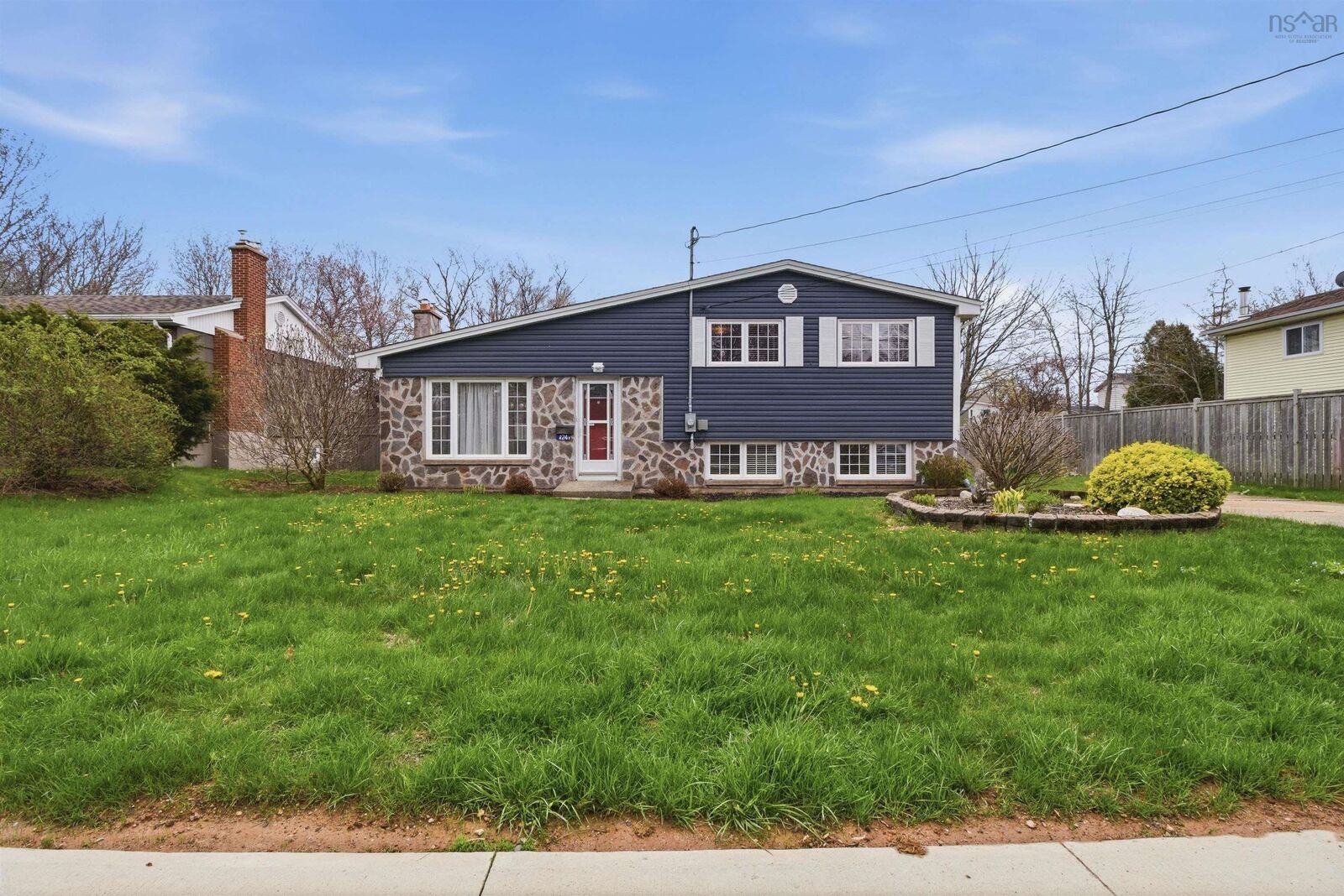 Property Photo: 124 Gourok Avenue NS B3X 2A5