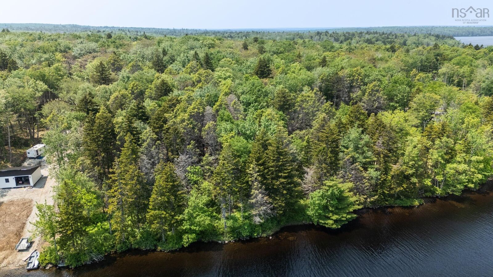 Property Photo: Lot 6 Kempt Back Lake Road NS B5A 5X9