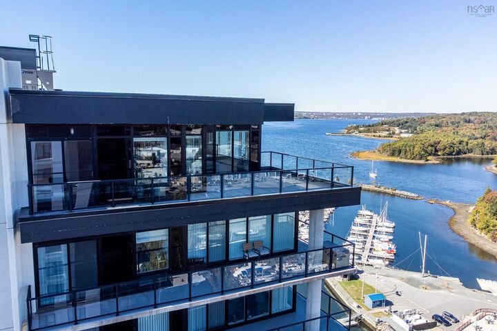 Property Photo: 1703 72 Seapoint Road NS B3B 0R8