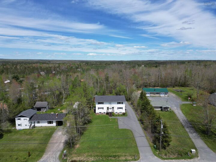 Property Photo: 1463 Highway 214 NS B2S 2R4