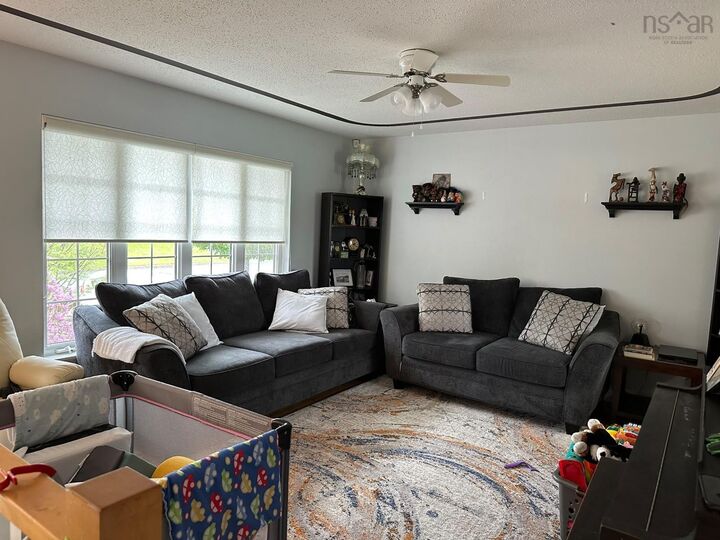 Property Photo:  12 Gillis Way  NS B2G 3A1 