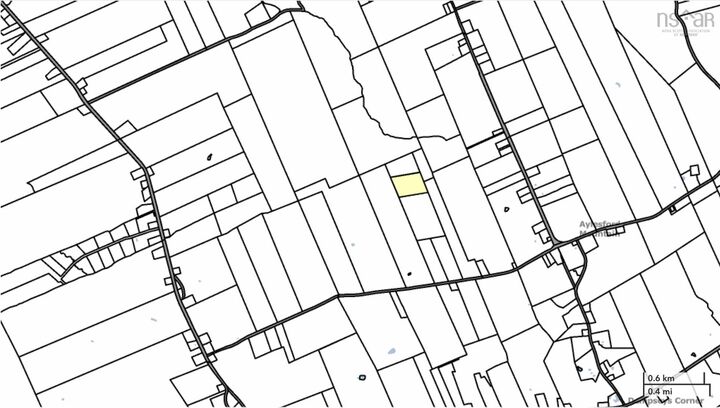 Property Photo:  Brow Mountain Road W  NS B0P 1C0 