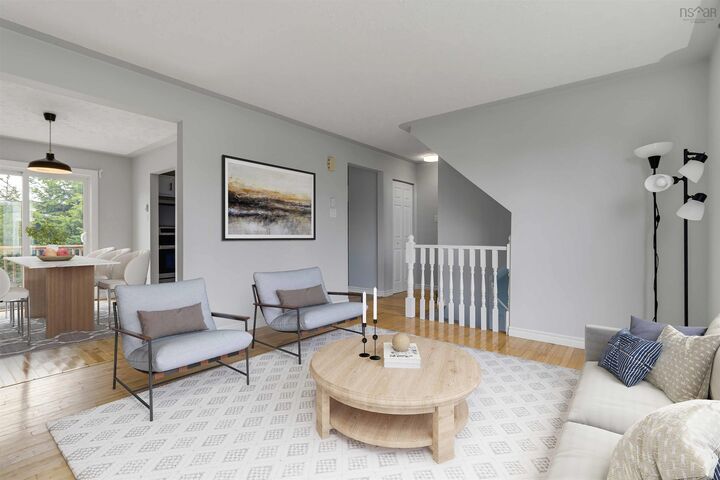 Property Photo: 25 Linden Court NS B2W 4X2