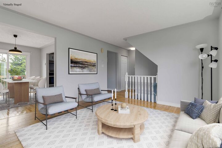 Photo de la propriété: 25 Linden Court NS B2W 4X2