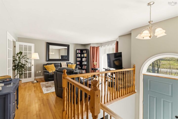 Property Photo: 1 St George Boulevard NS B4B 1K7