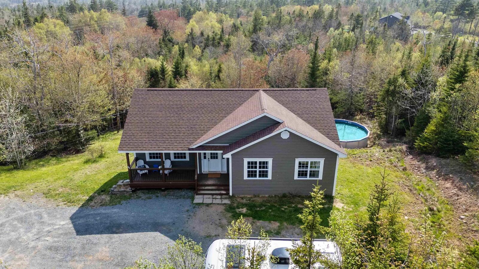 Property Photo:  55 Old Fairbanks Road  NS B3E 0A1 