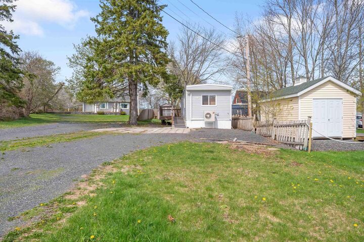 Property Photo: 1968 College Street NS B0K 2A0