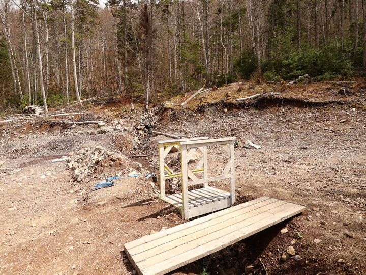 Property Photo: 6711 East Bay Highway NS B1J 0B7