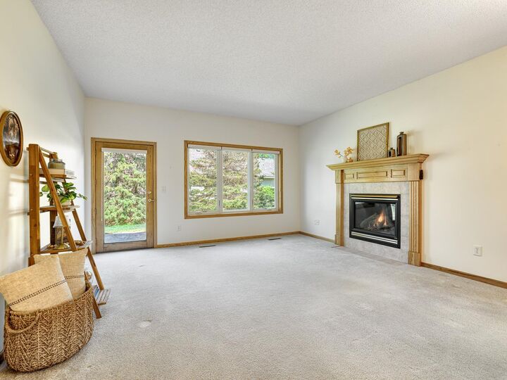 Property Photo: 14165 Butternut Street NW MN 55304