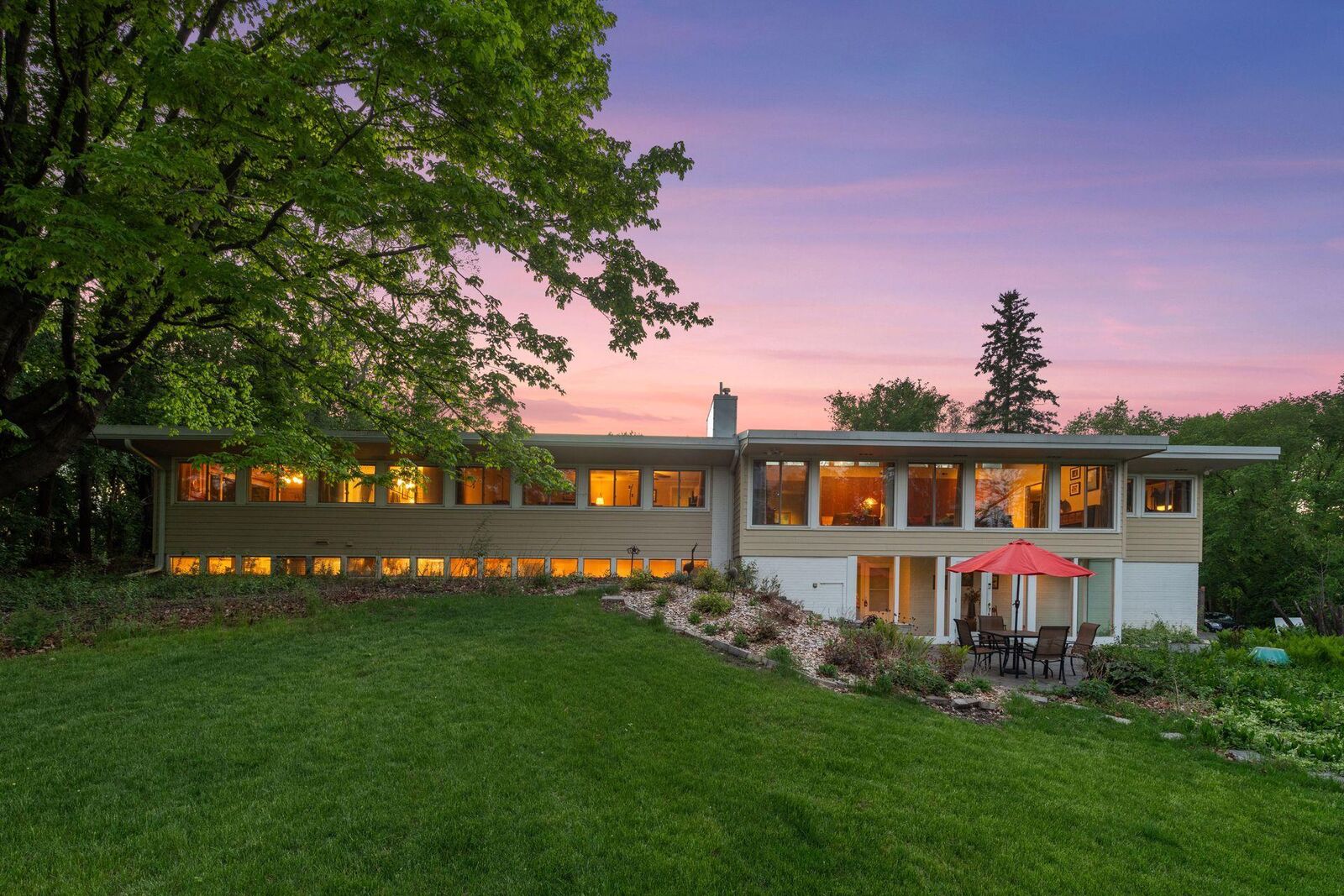 Property Photo: 1628 Oakways Street MN 55391