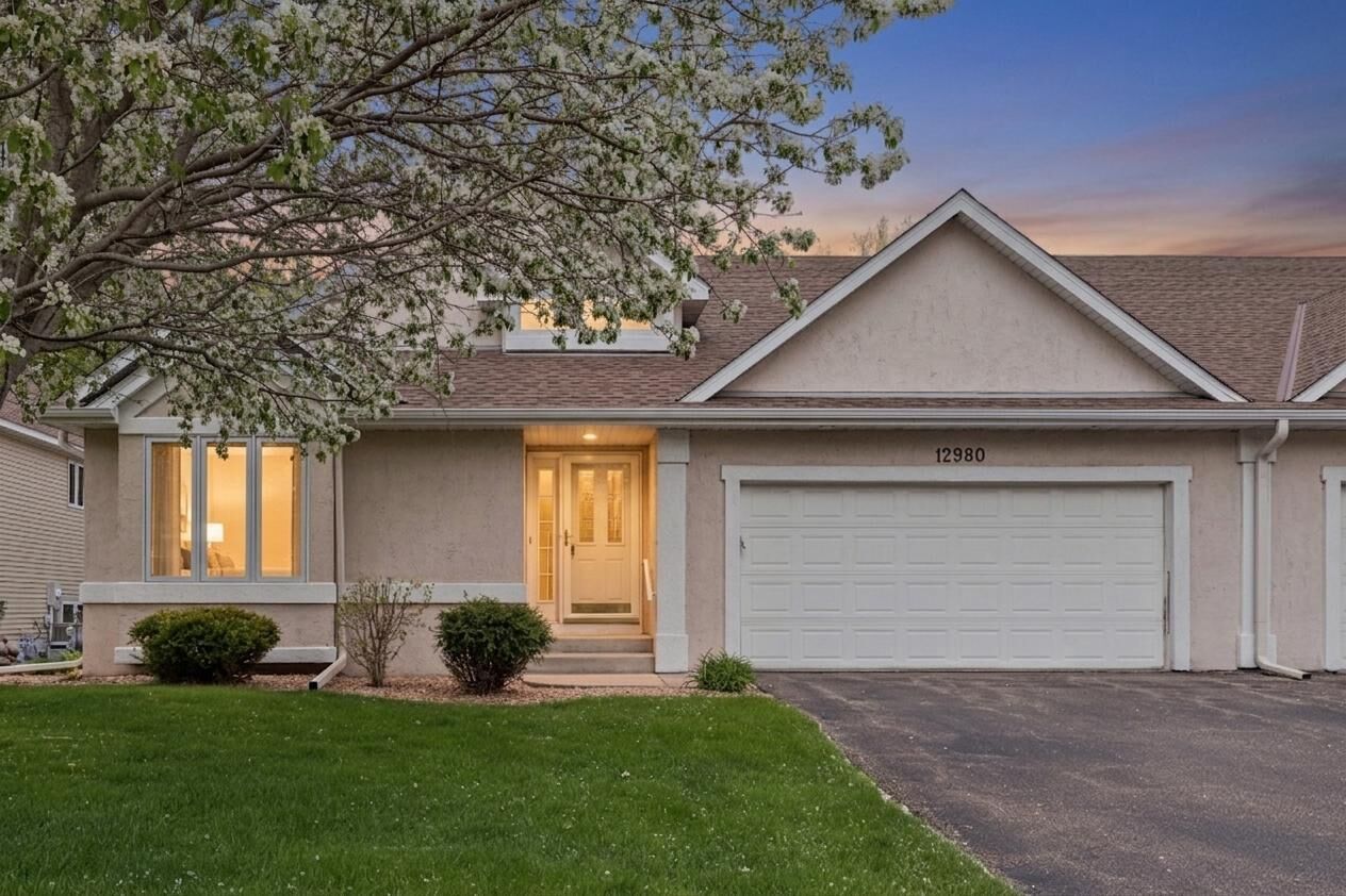 Property Photo:  12980 39th Avenue N  MN 55441 