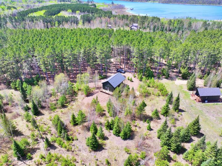 Property Photo: 19616 Eagle Haven Trl MN 56467