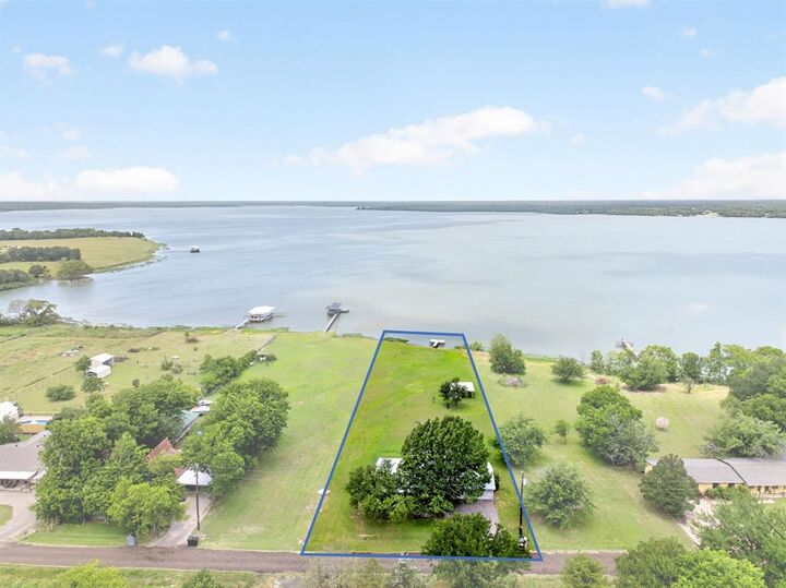 Property Photo:  521 Ideal Circle  TX 75474 