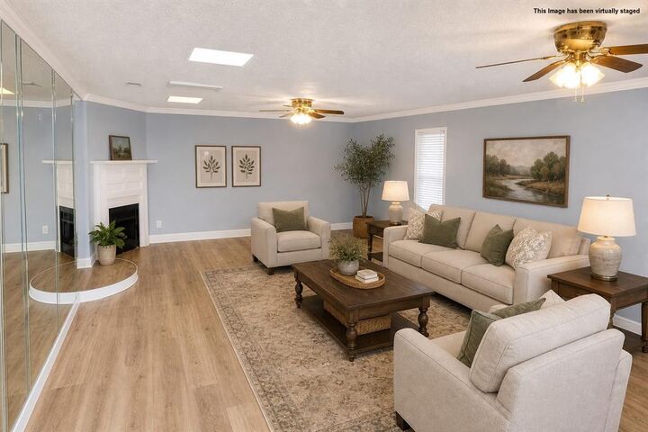 Property Photo: 4971 Brigadoon Lane TX 75216