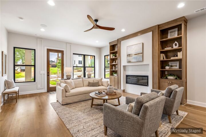 Property Photo:  1031 NW A Street  AR 72712 
