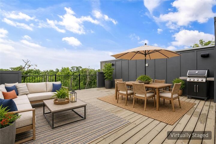 Property Photo: 1031 NW A Street AR 72712