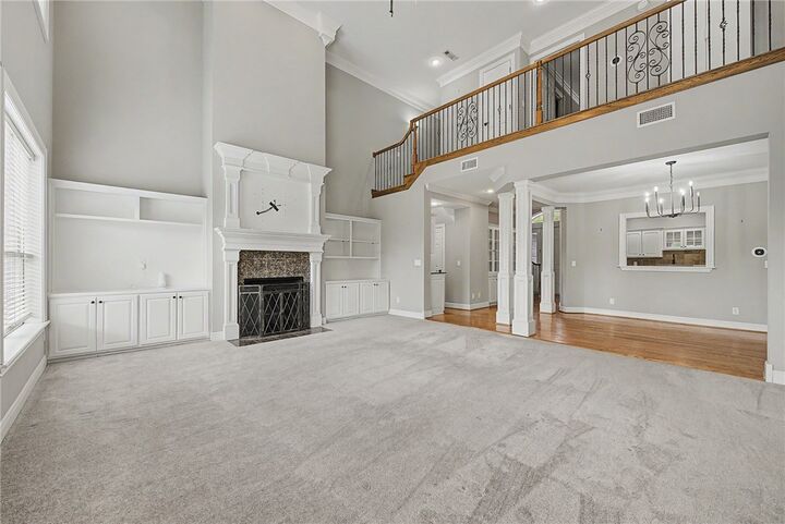 Property Photo: 6675 W Valley View Road AR 72758