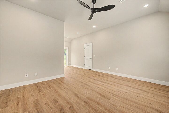 Property Photo:  14 Brims Ness Lane  AR 72715 