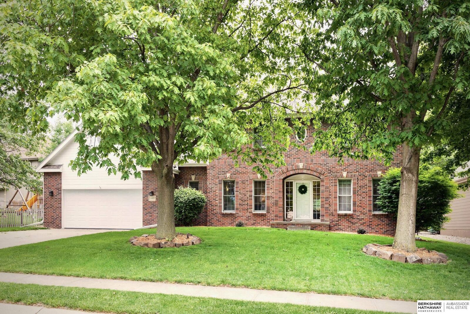 Property Photo:  1421 S 175 Avenue  NE 68130 