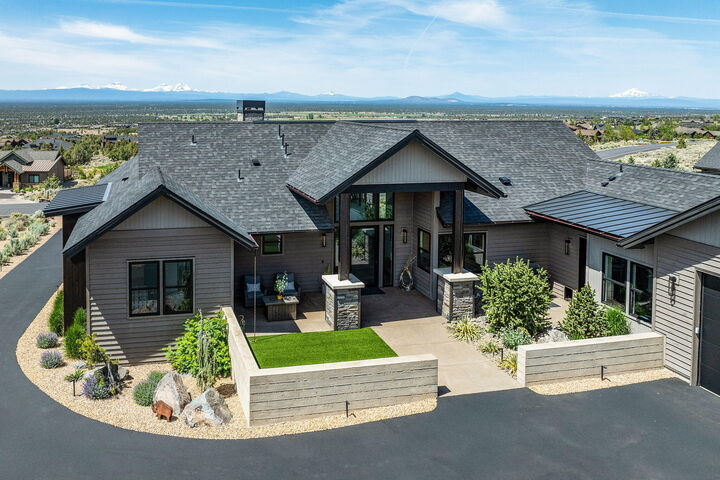 Property Photo:  16302 SW Brasada Ranch Road  OR 97753 