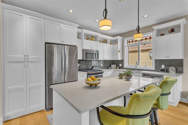 Photo de la propriété: 13076 Porter Drive BC V4V 2S4
