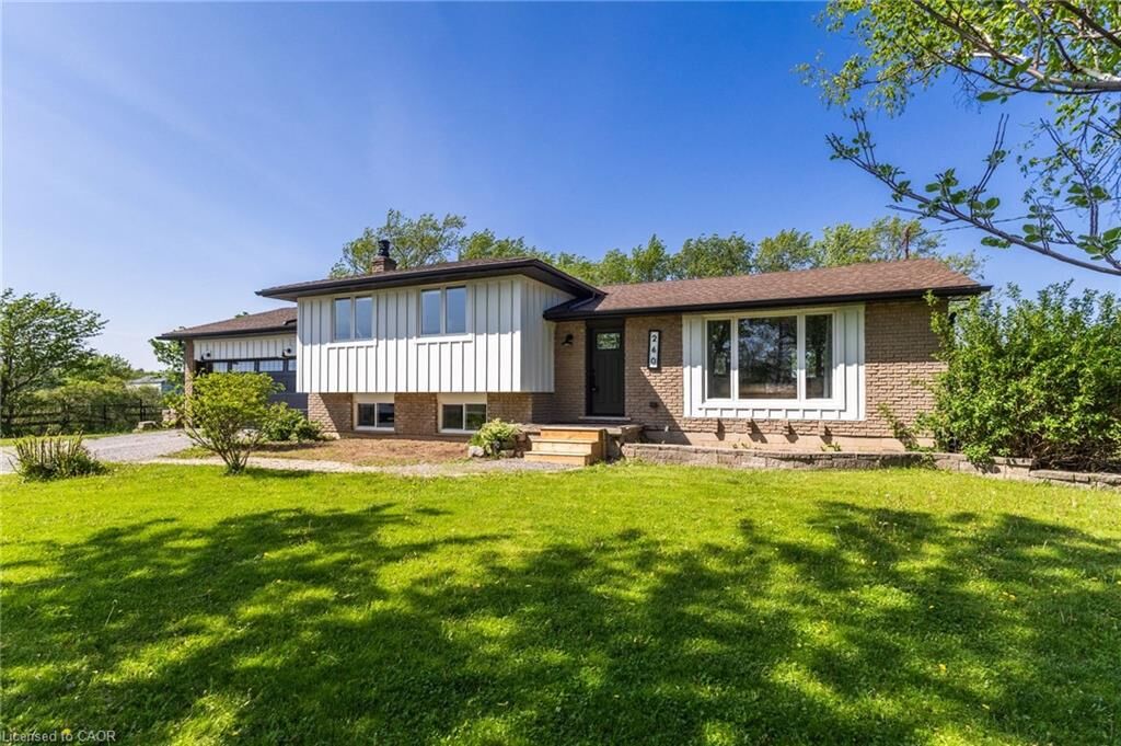Property Photo:  260 Binbrook Road  ON L0R 1C0 