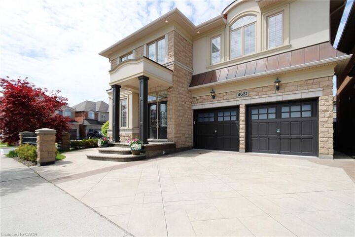 Property Photo:  4631 Erwin Road  ON L7M 0L6 