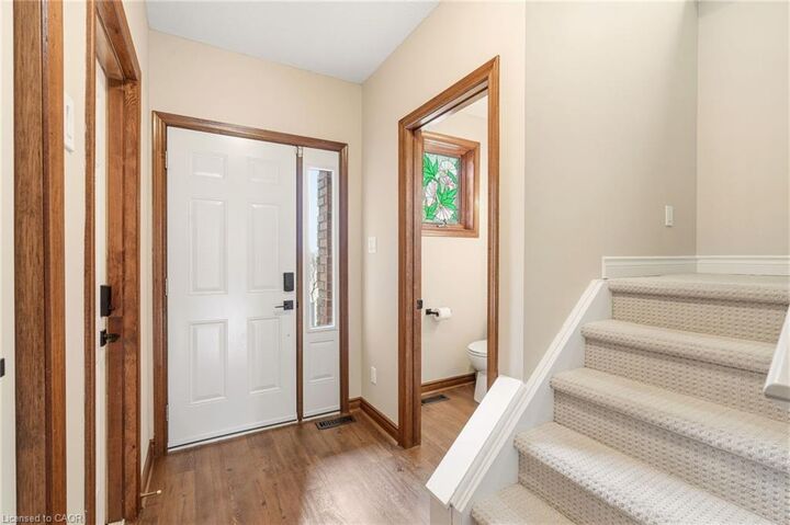 Property Photo: 1 Tomahawk Drive ON L3M 5G4