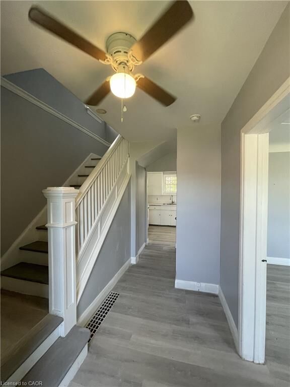 Property Photo: 46 Plains Road E Upper ON L7T 2B9
