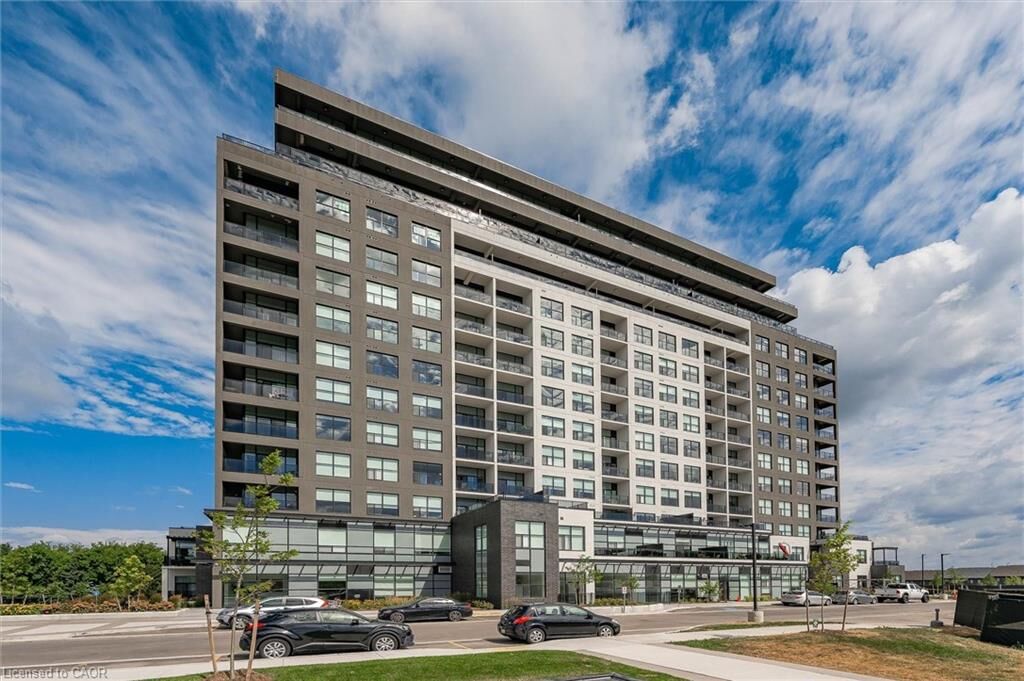 Property Photo: 1880 Gordon Street 505 ON N1L 0P5
