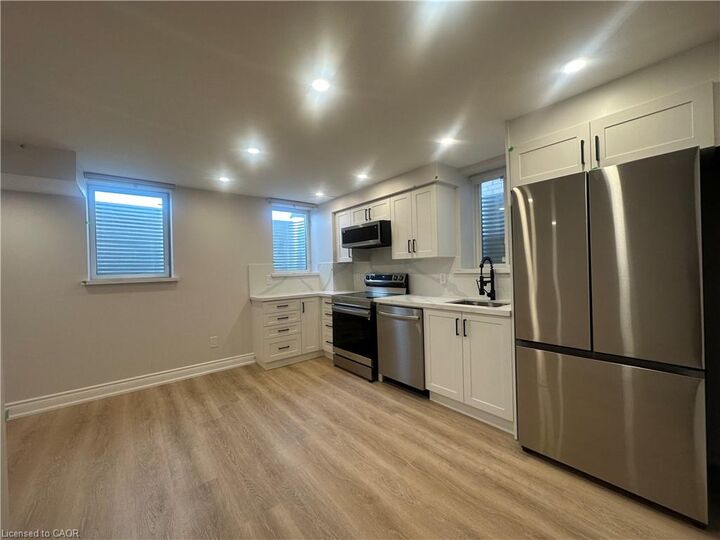Property Photo: 22 Gunn Avenue ON N3T 0V3