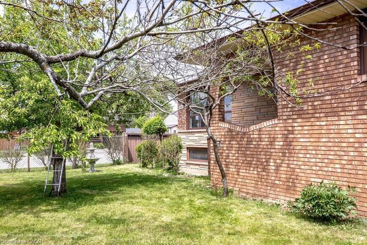 Property Photo: 381 Red Oak Avenue ON L8E 2C5