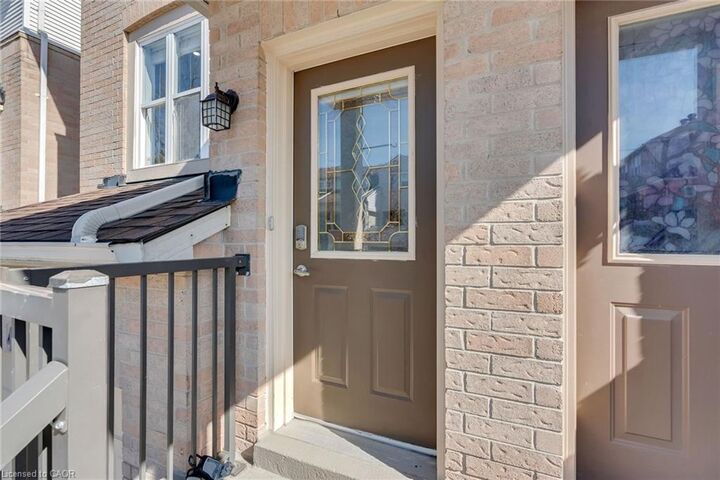 Property Photo:  2531 Northampton Boulevard 49  ON L7M 4H5 