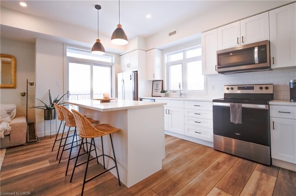 Property Photo:  405 Myers Road 17  ON N1P 0B6 