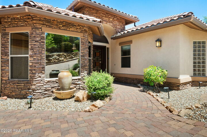 Property Photo:  1303 Covey Trail  AZ 86305 