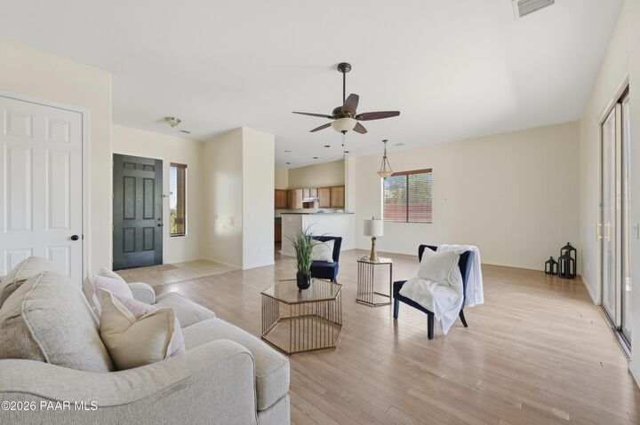 Property Photo:  6439 E Ashton Place  AZ 86314 